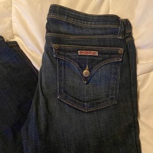 Hudson Jeans